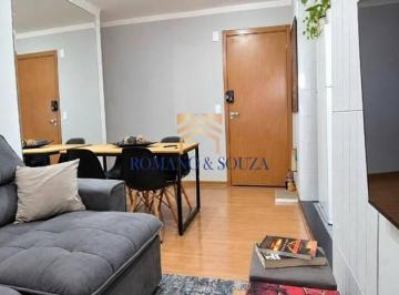 8716585c9379c6da6f942457299f7bf223abbd8e · Apartamento com 2 dormitórios à venda, 45 m² por R$ 395.000 - Vila Barros - Guarulhos/SP