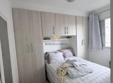 176208e4de4738c1b3a267928db015e8ffc1fd59 · Apartamento com 2 dormitórios à venda, 45 m² por R$ 320.000,00 - Cocaia - Guarulhos/SP