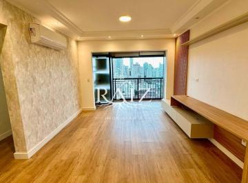 5596fd47ddf6fdc2b3c43d786b29589fea7ceb48 · Apartamento com 2 dormitórios à venda, 80 m² por R$ 890.000,00 - Gonzaga - Santos/SP