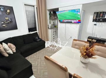 2a0777b647c2d059e19bbbebf9d80053746a8d2d · Apartamento com 1 dormitório à venda, 37 m² por R$ 350.000,00 - Gonzaga - Santos/SP