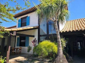 Casa · 671m² · 9 Quartos · 3 Vagas · Mansão na Moringa com 05 quartos á venda em Cabo Frio - Rj
