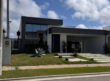 Casa · 180m² · 2 Quartos · 4 Vagas · CASA Á VENDA ALTO PADRÃO DE 02 QUARTOS NO ALPHAVILLE, CABO FRIO, RJ