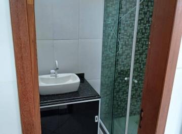 Casa 86m² Venda Peró · CASA DUPLEX INDEPENDENTE Á VENDA COM 02 QUARTOS NO PERÓ, CABO FRIO, RJ