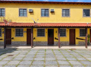 Casa · 76m² · 2 Quartos · 1 Vaga · CASA Á VENDA COM 02 QUARTOS EM CONDOMÍNIO NO MANOEL CORRÊA, CABO FRIO/RJ