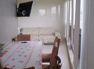 Apartamento · 90m² · 2 Quartos · Apartamento á venda com 02 quartos no Centro de Cabo Frio, RJ