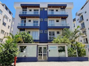Apartamento · 70m² · 3 Quartos · 1 Vaga · Apartamento á venda com 03 quartos no Algodoal, Cabo Frio, RJ