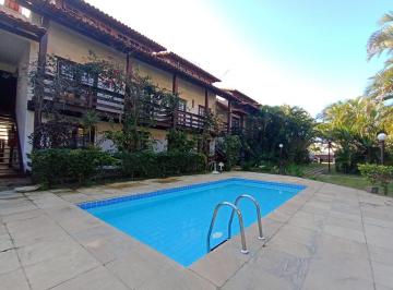 Casa · 120m² · 3 Quartos · 1 Vaga · CASA EM CONDOMÍNIO Á VENDA COM 03 QUARTOS NO PERÓ, CABO FRIO, RJ