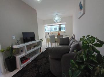 Apartamento · 70m² · 2 Quartos · 1 Vaga · APARTAMENTO PARA LOCAÇÃO FIXA COM 02 QUARTOS NA PASSAGEM EM CABO FRIO,RJ