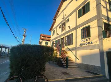 Apartamento · 30m² · 1 Quarto · FLAT ÂNCORA Á VENDA COM 01 QUARTO EM CONDOMÍNIO NO PERÓ, CABO FRIO,RJ