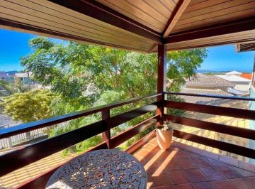 Casa · 172m² · 4 Quartos · 3 Vagas · CASA PARA LOCAÇÃO COM 04 QUARTOS EM CONDOMÍNIO DOS PÁSSAROS, CABO FRIO,RJ