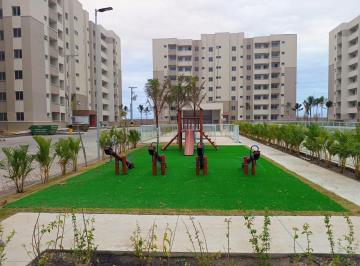 Apartamento · 70m² · 2 Quartos · 3 Vagas · APARTAMENTO PARA LOCAÇÃO FIXA COM 02 QUARTOS EM SÃO PEDRO DA ALDEIA,RJ