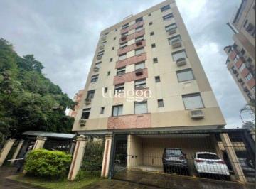Apartamento · 67m² · 2 Quartos · 1 Vaga · Apartamento semi mobiliado de 2 dormitórios, semi mobiliado