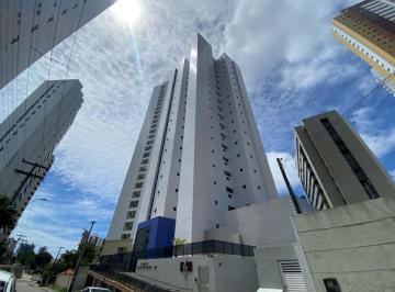Apartamento de 2 quartos, João Pessoa · Apto no Brisamar com 02 quartos