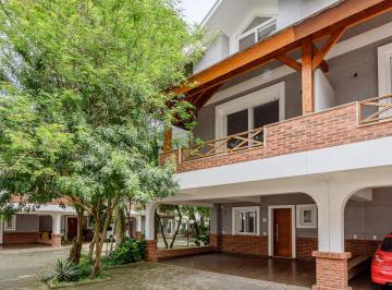 Casa de 3 quartos, Porto Alegre · Casa em condomínio fechado de 347 m² com 3 quartos à venda em Tristeza