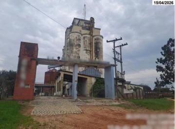 Comercial , São Gabriel · Complexo Industrial 19.365m² a.t., São Gabriel/RS