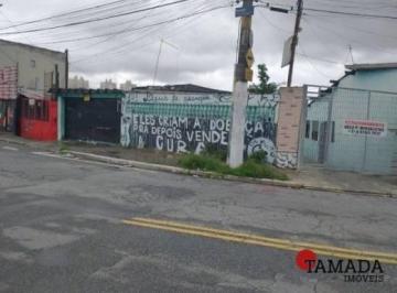 Foto 1 · Terreno à venda, 460 m² por R$ 950.000,00 - Cidade Antônio Estevão de Carvalho - São Paulo/SP