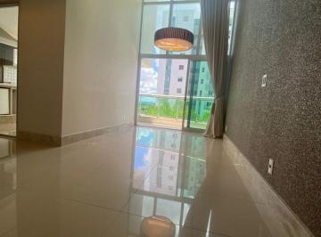Apartamento de 3 quartos, Brasília · 03 SUÍTES - LIVING PARK SUL - 04 VAGAS - VISTA LIVRE - PE DIREITO ALTO - ALTO PADRÃO - NASCENTE - DC