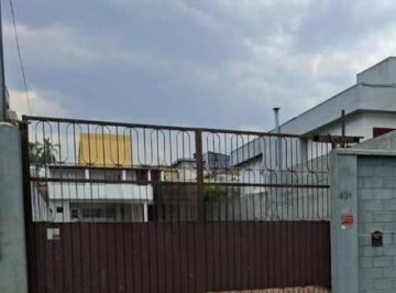 Foto 1 · Terreno para alugar, 500 m² por R$ 11.384,27/mês - Vila Esperança - São Paulo/SP