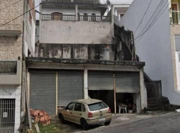 Foto 1 · Terreno à venda, 370 m² por R$ 400.000,00 - Vila Buenos Aires - São Paulo/SP