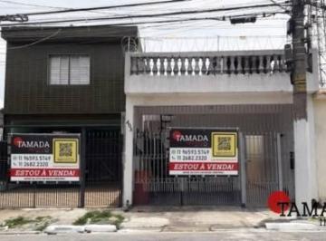 Foto 1 · Terreno à venda, 250 m² por R$ 650.000,00 - Jardim Sao Carlos (Zona Leste) - São Paulo/SP