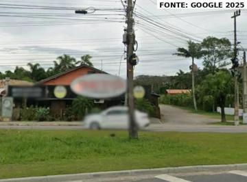Comercial , Garopaba · Edificação Comercial 1.090m² a.t., Garopaba/SC
