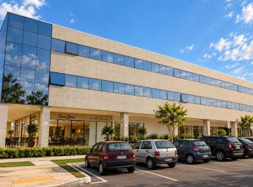 Comercial , Brasília · LOJA COMERCIAL - EDIFÍCIO LIKE GARDEN, JARDIM BOTÂNICO III - 33 m² -