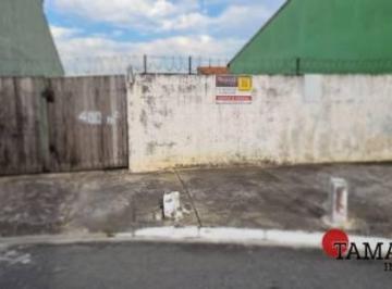 Foto 1 · Terreno à venda, 384 m² por R$ 600.000,00 - Parque Boturussu - São Paulo/SP