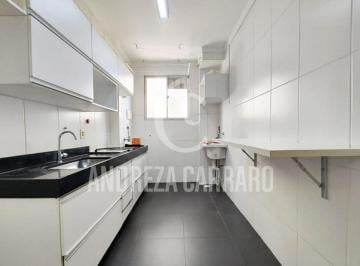 Apartamento de 2 quartos, Sorocaba · Apartamento no Edifício Spazio Sartori