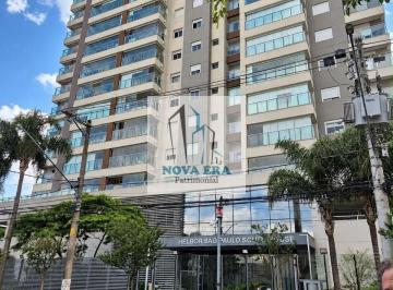 Apartamento · 65m² · 2 Quartos · Apartamento com 2 dormitórios e varanda no Jardim Caravelas