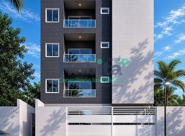 Apartamento · 61m² · 2 Quartos · 1 Vaga · Apartamento com 2 dormitórios no Cristo Redentor
