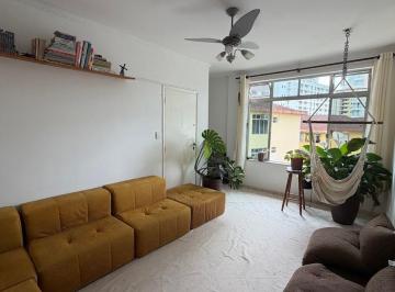 Apartamento de 2 quartos, Santos · Apartamento 2 quartos à venda no Gonzaga em Santos