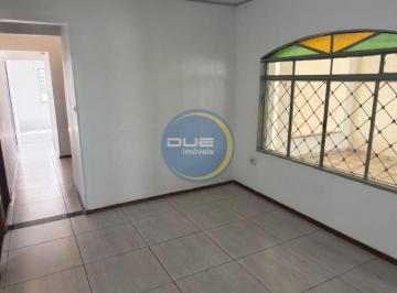 Casa · 130m² · 3 Quartos · 3 Vagas · Casa para Aluguel no Jardim Califórnia, Indaiatuba - 3 Quartos