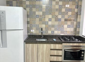 Foto 20 · APARTAMENTO PARA LOCAÇÃO SEMI-MOBILIADO NA VILA CARRÃO | 1 DORM | 1 BANH | 35M²