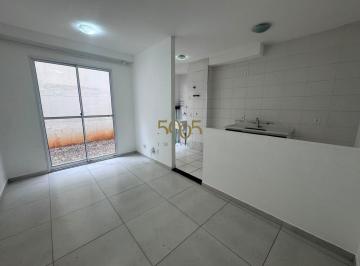 Apartamento · 58m² · 2 Quartos · 1 Vaga · Apartamento garden à venda no Edifício Grand Parc com 58 m² e 2 dormitórios