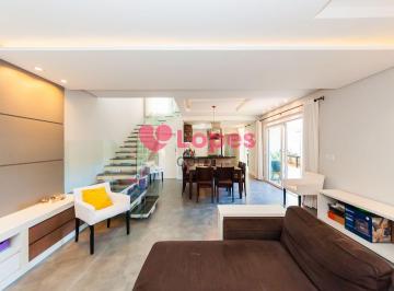 Casa de 3 quartos, Curitiba · Casa de 294 m² com 3 quartos à venda em Santa Cândida