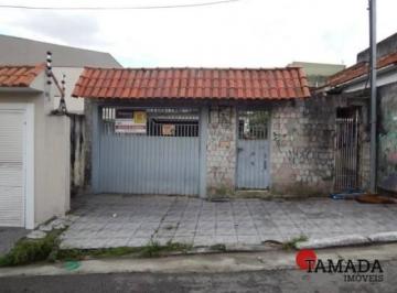 Foto 1 · Terreno à venda, 240 m² por R$ 520.000,00 - Jardim Penha - São Paulo/SP