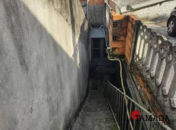 Foto 1 · Terreno à venda, 252 m² por R$ 430.000,00 - Jardim Itapema - São Paulo/SP