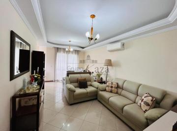 Apartamento · 107m² · 3 Quartos · 2 Vagas · Apartamento - Residencial Bella Vista - Jardim Portugal - 3 Dormitórios - 107m².