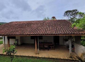 Casa de 3 quartos, Conceição do Rio Verde · Imóvel residencial área construída 65,60m² - Águas de Contendas - Conceição do Rio Verde/MG
