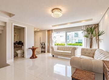 Casa · 253m² · 3 Quartos · 4 Vagas · Casa em Condomínio Clube à venda com 3 Suítes, 4 V