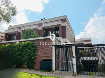 Casa · 195m² · 3 Quartos · 2 Vagas · Casa em condomínio fechado à venda com 3 quartos (