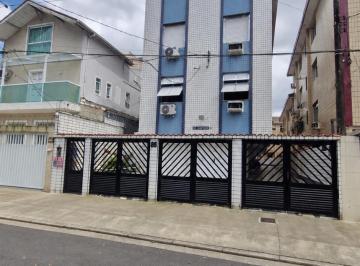 Apartamento de 2 quartos, Santos · APARTAMENTO 2 DORMITÓRIO - ESTUÁRIO