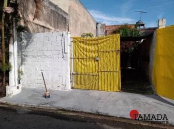 Foto 1 · Terreno à venda, 120 m² por R$ 299.000,00 - Ponte Rasa - São Paulo/SP