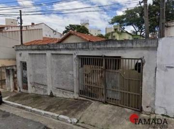 Foto 1 · Terreno à venda, 260 m² por R$ 350.000,00 - Vila Rui Barbosa - São Paulo/SP