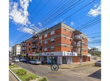 Apartamento · 82m² · 2 Quartos · 1 Vaga · Apto 02 quartos venda Centro Torres