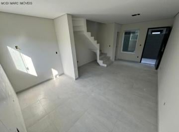 Foto 01 · Casa para venda e locação Vila São Paulo, Mogi das Cruzes