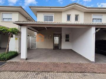 Casa · 117m² · 3 Quartos · 2 Vagas · Sobrado novo à venda no Condomínio Reserva Ipoema By Helbor