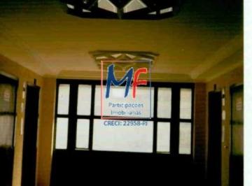 Apartamento · 1000m² · 7 Quartos · Apto cobertura para venda e locação Vila Andrade, com 1.000 m² a.u., 7 quartos (2 suítes), lavabo,