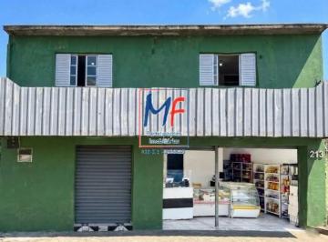 Comercial · 175m² · 3 Quartos · Casa Comercial para Venda Jd. Camargo Novo, 125 m² Terreno, 175 m² a.c., 3 Quartos, 1 Suítes e 2