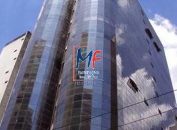 Comercial · 376m² · Sala comercial para venda e locação na Vila Buarque, São Paulo, com 376 m² de área útil e 10 vagas d